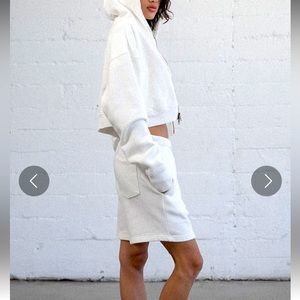 Elwood core sweatshort